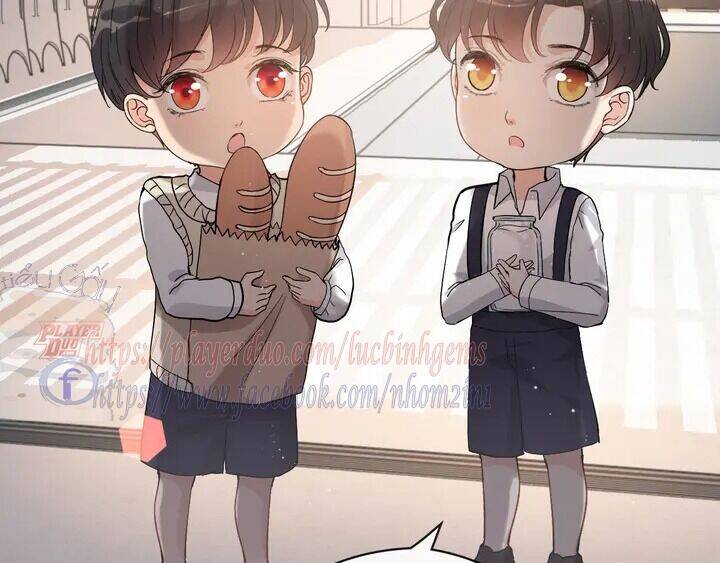 Cô Vợ Hợp Đồng Bỏ Trốn Của Tổng Giám Đốc Chapter 307.2 - 51