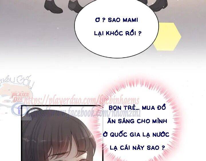 Cô Vợ Hợp Đồng Bỏ Trốn Của Tổng Giám Đốc Chapter 307.2 - 52