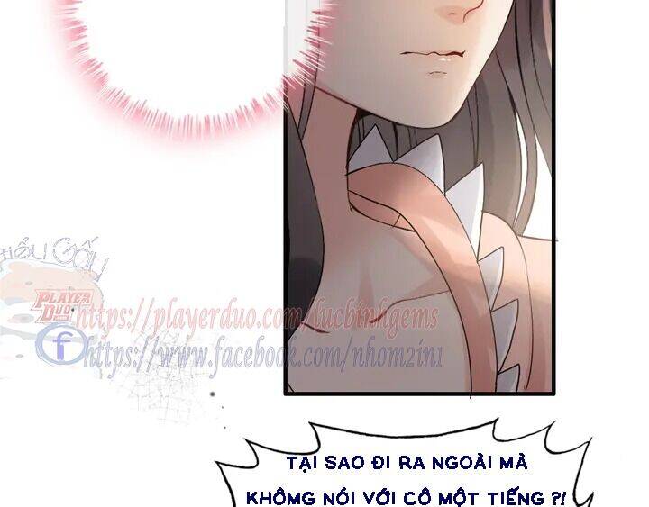 Cô Vợ Hợp Đồng Bỏ Trốn Của Tổng Giám Đốc Chapter 307.2 - 54