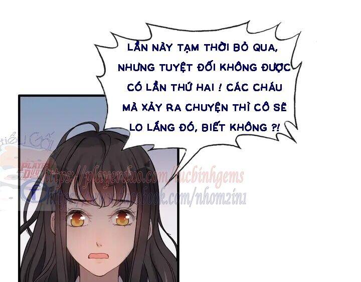 Cô Vợ Hợp Đồng Bỏ Trốn Của Tổng Giám Đốc Chapter 307.2 - 57