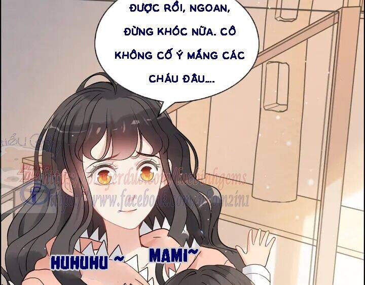 Cô Vợ Hợp Đồng Bỏ Trốn Của Tổng Giám Đốc Chapter 307.2 - 67