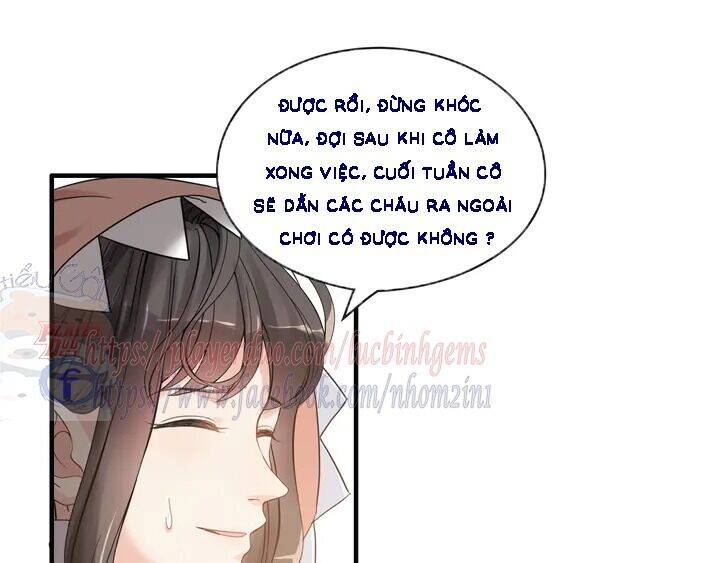 Cô Vợ Hợp Đồng Bỏ Trốn Của Tổng Giám Đốc Chapter 307.2 - 69