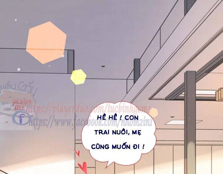 Cô Vợ Hợp Đồng Bỏ Trốn Của Tổng Giám Đốc Chapter 307.2 - 75