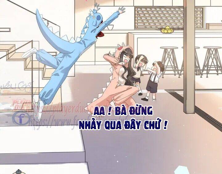 Cô Vợ Hợp Đồng Bỏ Trốn Của Tổng Giám Đốc Chapter 307.2 - 76