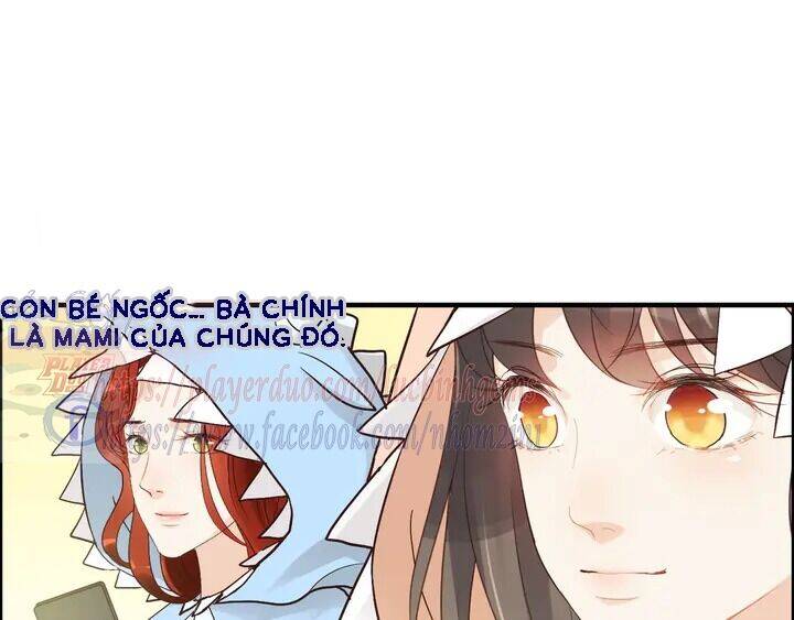 Cô Vợ Hợp Đồng Bỏ Trốn Của Tổng Giám Đốc Chapter 307.2 - 9