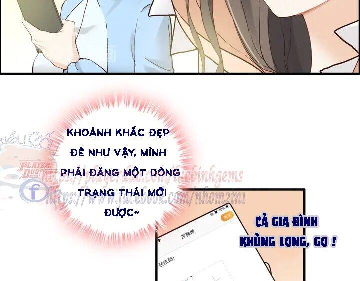 Cô Vợ Hợp Đồng Bỏ Trốn Của Tổng Giám Đốc Chapter 307.2 - 10