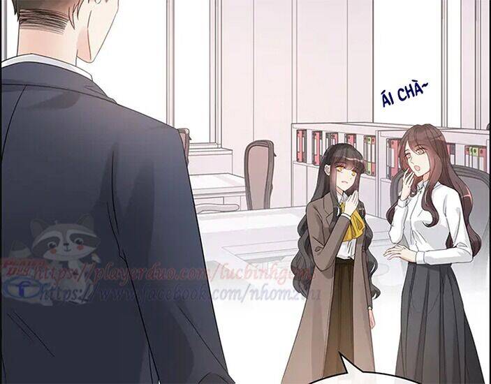 Cô Vợ Hợp Đồng Bỏ Trốn Của Tổng Giám Đốc Chapter 308.1 - 11