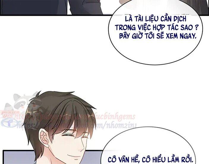 Cô Vợ Hợp Đồng Bỏ Trốn Của Tổng Giám Đốc Chapter 308.1 - 12