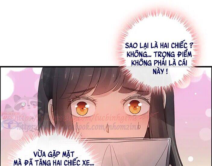 Cô Vợ Hợp Đồng Bỏ Trốn Của Tổng Giám Đốc Chapter 308.1 - 15