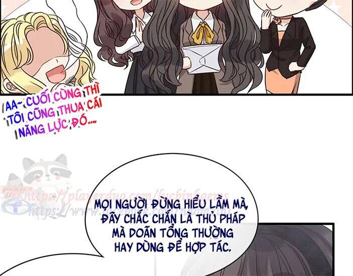 Cô Vợ Hợp Đồng Bỏ Trốn Của Tổng Giám Đốc Chapter 308.1 - 17