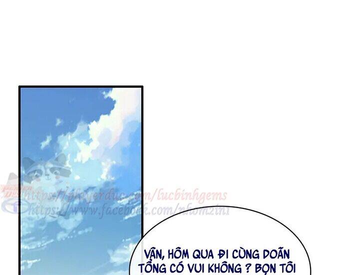 Cô Vợ Hợp Đồng Bỏ Trốn Của Tổng Giám Đốc Chapter 308.1 - 3