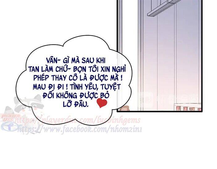 Cô Vợ Hợp Đồng Bỏ Trốn Của Tổng Giám Đốc Chapter 308.1 - 21