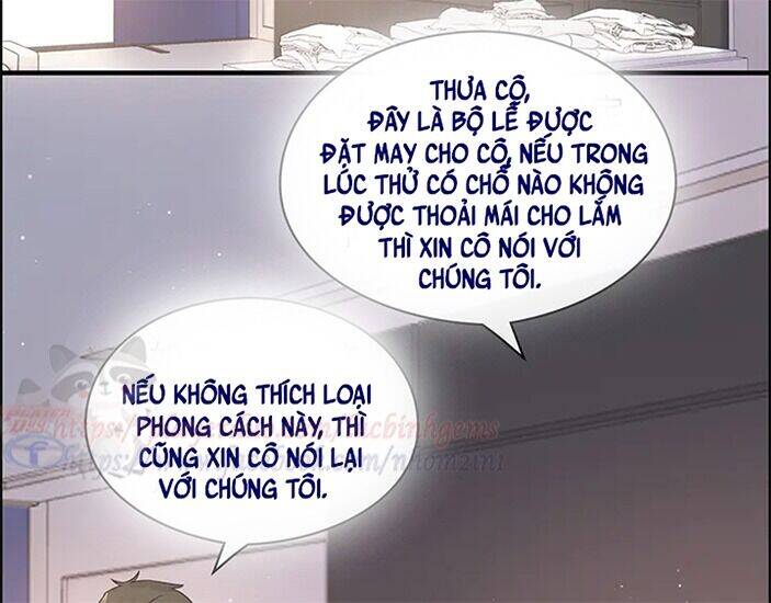 Cô Vợ Hợp Đồng Bỏ Trốn Của Tổng Giám Đốc Chapter 308.1 - 23