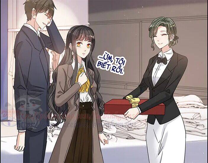 Cô Vợ Hợp Đồng Bỏ Trốn Của Tổng Giám Đốc Chapter 308.1 - 24