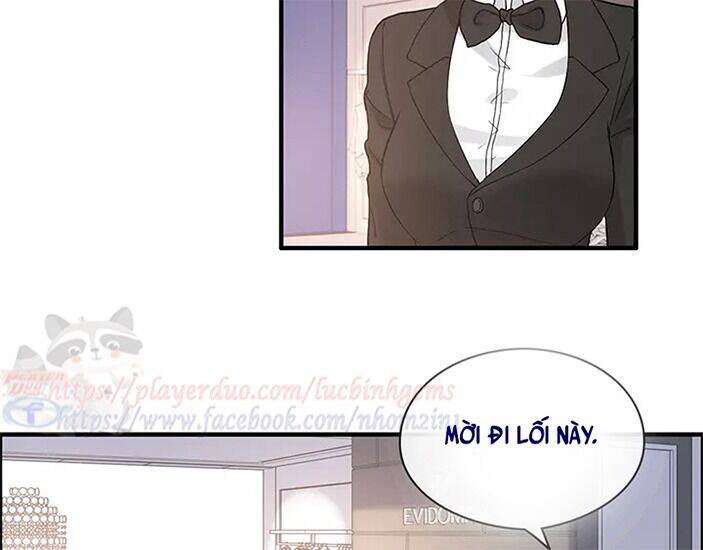 Cô Vợ Hợp Đồng Bỏ Trốn Của Tổng Giám Đốc Chapter 308.1 - 30