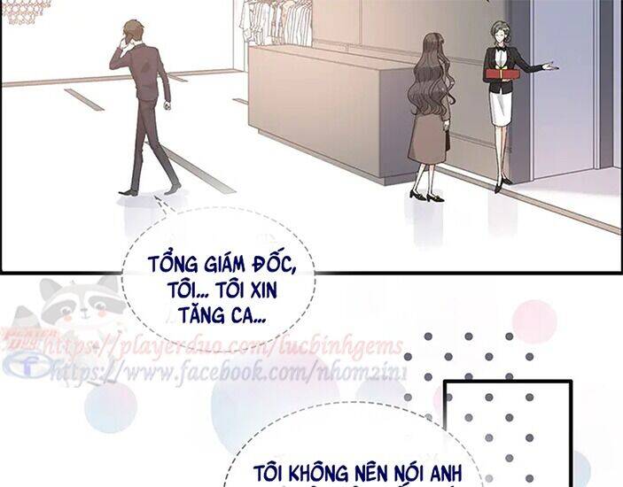 Cô Vợ Hợp Đồng Bỏ Trốn Của Tổng Giám Đốc Chapter 308.1 - 31