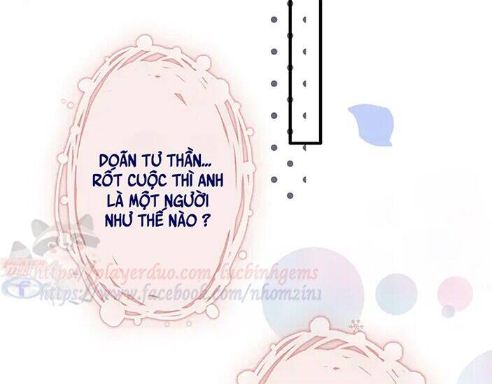 Cô Vợ Hợp Đồng Bỏ Trốn Của Tổng Giám Đốc Chapter 308.1 - 33