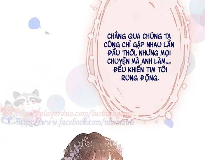 Cô Vợ Hợp Đồng Bỏ Trốn Của Tổng Giám Đốc Chapter 308.1 - 34