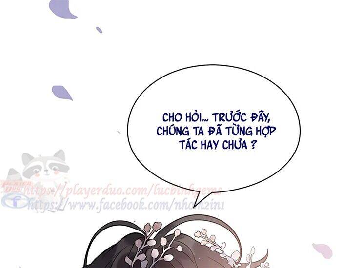 Cô Vợ Hợp Đồng Bỏ Trốn Của Tổng Giám Đốc Chapter 308.1 - 40