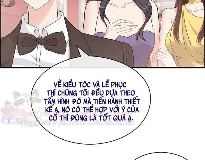 Cô Vợ Hợp Đồng Bỏ Trốn Của Tổng Giám Đốc Chapter 308.1 - 43