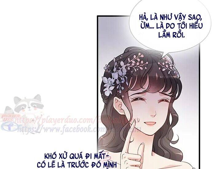 Cô Vợ Hợp Đồng Bỏ Trốn Của Tổng Giám Đốc Chapter 308.1 - 44