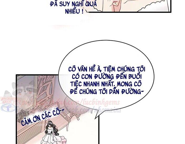 Cô Vợ Hợp Đồng Bỏ Trốn Của Tổng Giám Đốc Chapter 308.1 - 45