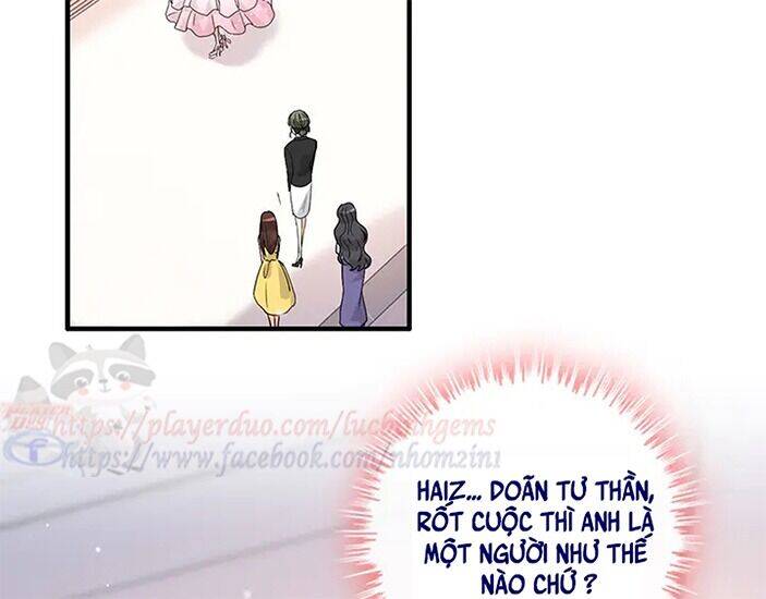 Cô Vợ Hợp Đồng Bỏ Trốn Của Tổng Giám Đốc Chapter 308.1 - 46