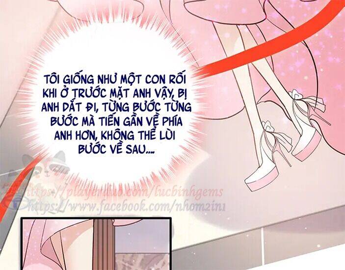 Cô Vợ Hợp Đồng Bỏ Trốn Của Tổng Giám Đốc Chapter 308.1 - 50