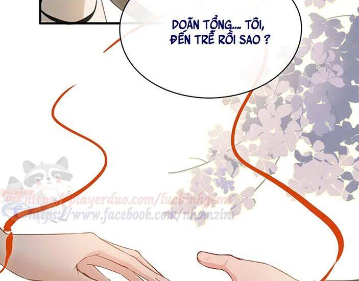 Cô Vợ Hợp Đồng Bỏ Trốn Của Tổng Giám Đốc Chapter 308.2 - 2