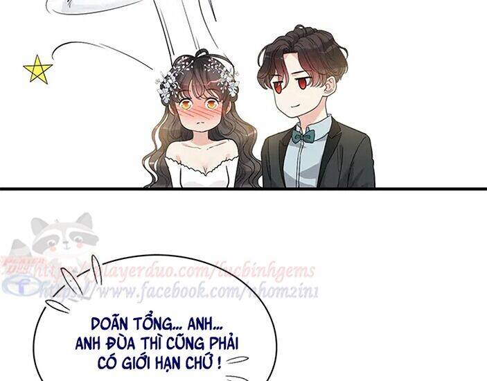 Cô Vợ Hợp Đồng Bỏ Trốn Của Tổng Giám Đốc Chapter 308.2 - 15