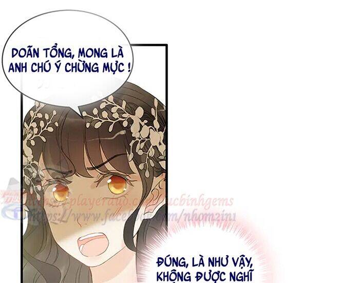 Cô Vợ Hợp Đồng Bỏ Trốn Của Tổng Giám Đốc Chapter 308.2 - 20