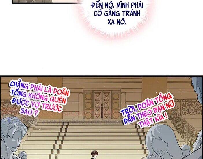 Cô Vợ Hợp Đồng Bỏ Trốn Của Tổng Giám Đốc Chapter 308.2 - 21