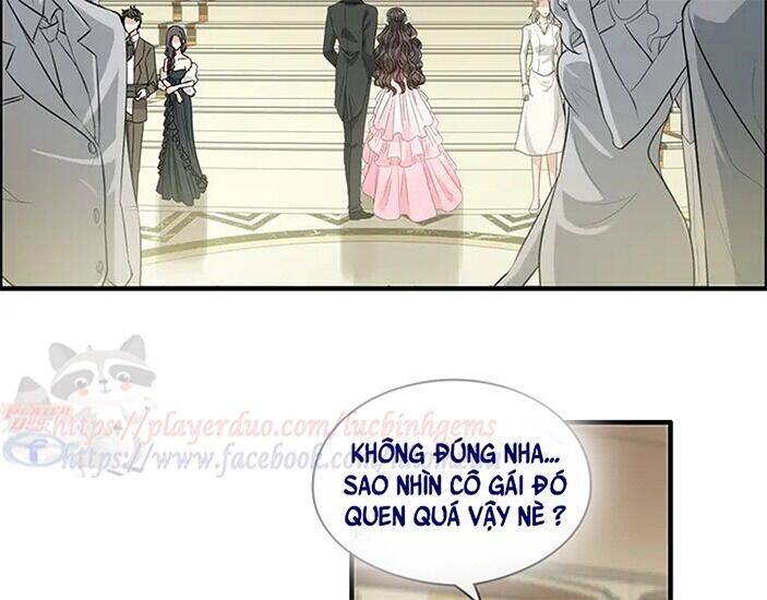 Cô Vợ Hợp Đồng Bỏ Trốn Của Tổng Giám Đốc Chapter 308.2 - 22