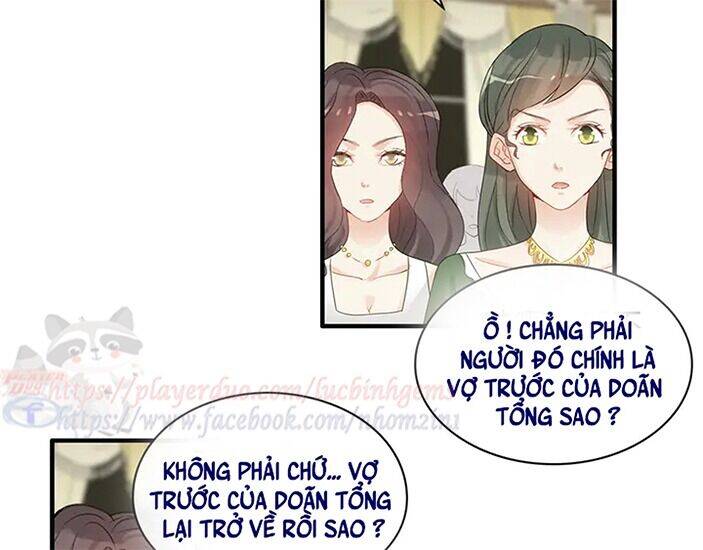 Cô Vợ Hợp Đồng Bỏ Trốn Của Tổng Giám Đốc Chapter 308.2 - 23