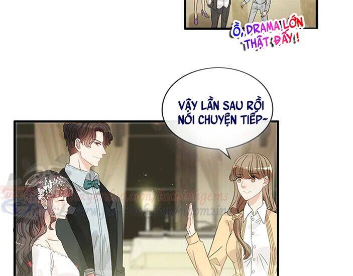 Cô Vợ Hợp Đồng Bỏ Trốn Của Tổng Giám Đốc Chapter 308.2 - 27