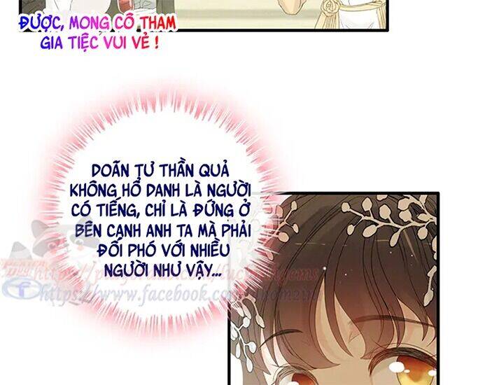 Cô Vợ Hợp Đồng Bỏ Trốn Của Tổng Giám Đốc Chapter 308.2 - 28