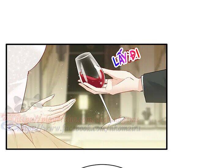 Cô Vợ Hợp Đồng Bỏ Trốn Của Tổng Giám Đốc Chapter 308.2 - 32