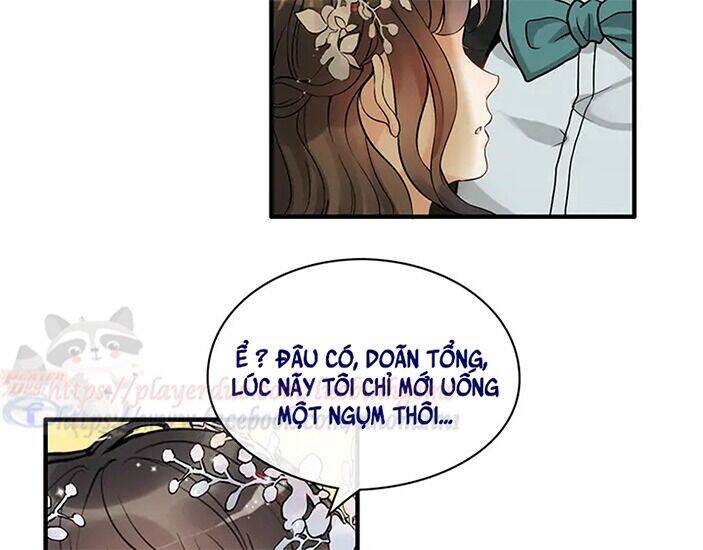 Cô Vợ Hợp Đồng Bỏ Trốn Của Tổng Giám Đốc Chapter 308.2 - 34