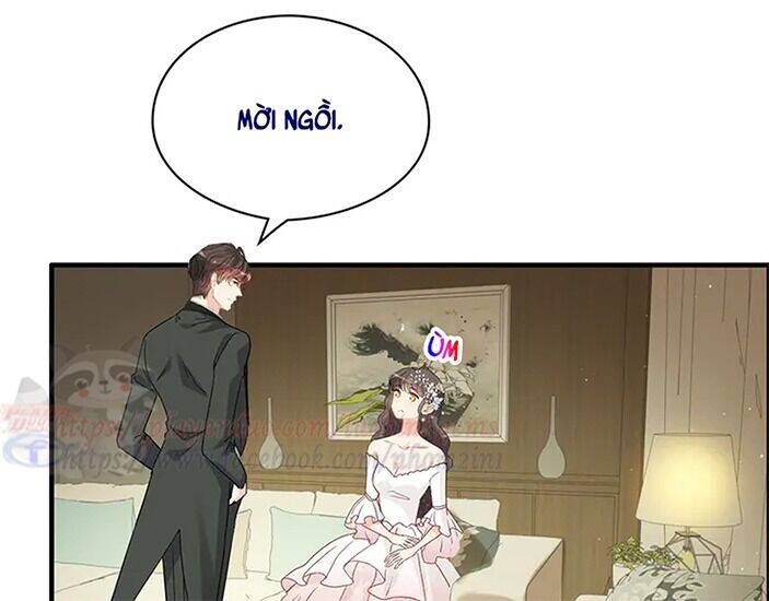 Cô Vợ Hợp Đồng Bỏ Trốn Của Tổng Giám Đốc Chapter 308.2 - 38