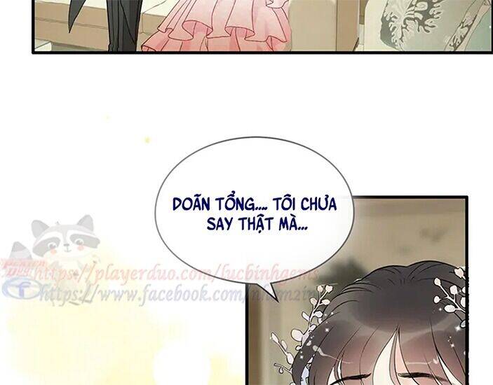 Cô Vợ Hợp Đồng Bỏ Trốn Của Tổng Giám Đốc Chapter 308.2 - 39