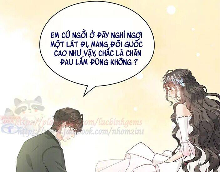 Cô Vợ Hợp Đồng Bỏ Trốn Của Tổng Giám Đốc Chapter 308.2 - 41