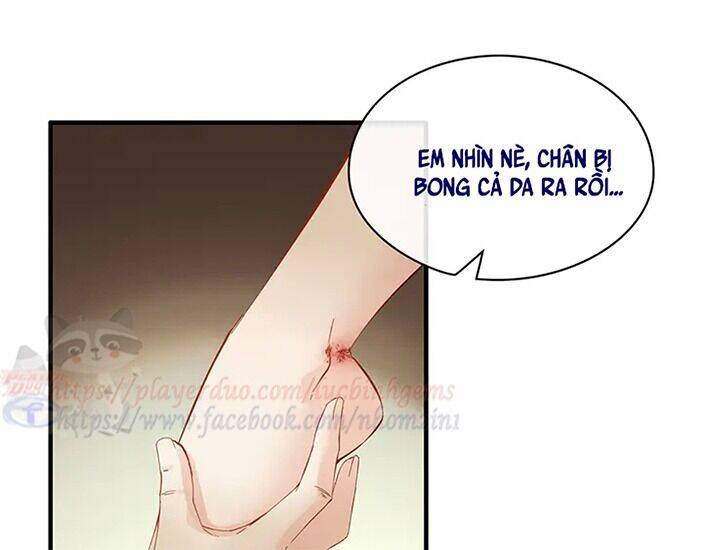 Cô Vợ Hợp Đồng Bỏ Trốn Của Tổng Giám Đốc Chapter 308.2 - 44