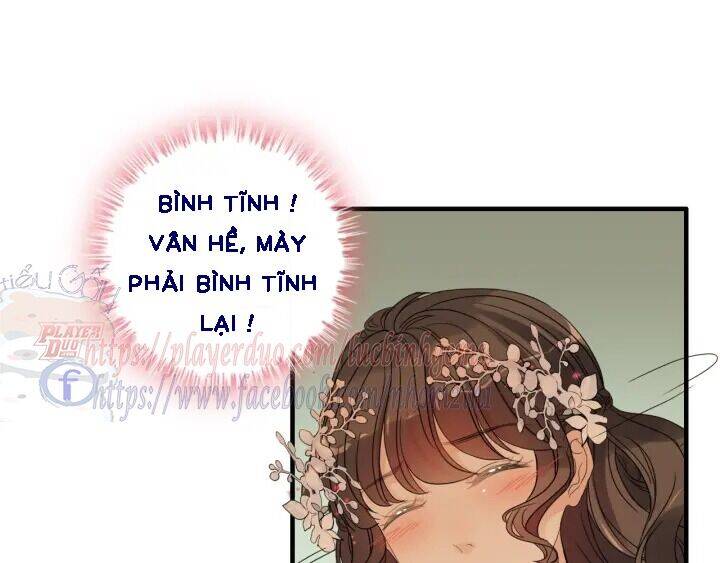 Cô Vợ Hợp Đồng Bỏ Trốn Của Tổng Giám Đốc Chapter 309.1 - 2