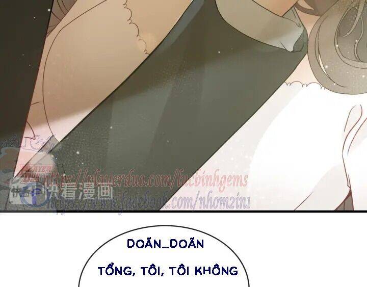 Cô Vợ Hợp Đồng Bỏ Trốn Của Tổng Giám Đốc Chapter 309.1 - 12