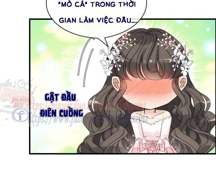 Cô Vợ Hợp Đồng Bỏ Trốn Của Tổng Giám Đốc Chapter 309.1 - 13