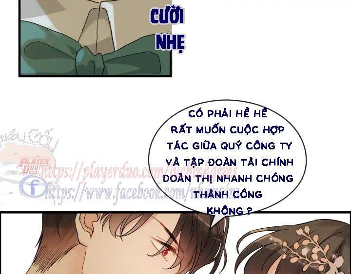 Cô Vợ Hợp Đồng Bỏ Trốn Của Tổng Giám Đốc Chapter 309.1 - 15