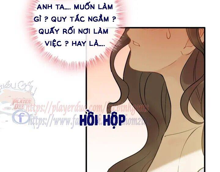 Cô Vợ Hợp Đồng Bỏ Trốn Của Tổng Giám Đốc Chapter 309.1 - 17