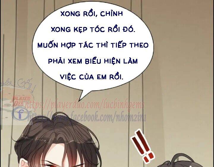 Cô Vợ Hợp Đồng Bỏ Trốn Của Tổng Giám Đốc Chapter 309.1 - 23