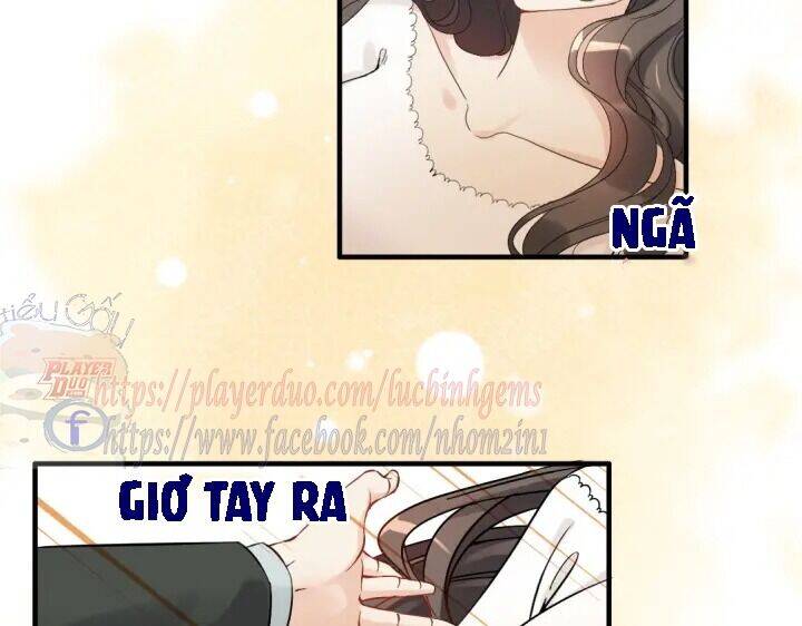 Cô Vợ Hợp Đồng Bỏ Trốn Của Tổng Giám Đốc Chapter 309.1 - 29