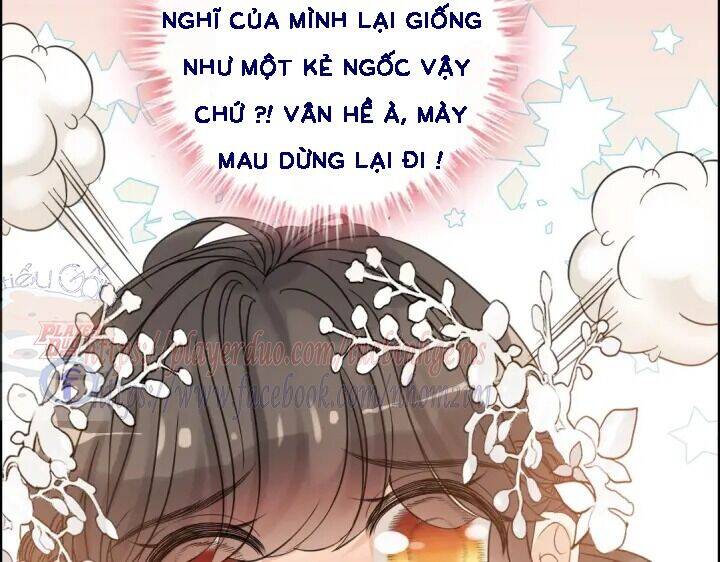 Cô Vợ Hợp Đồng Bỏ Trốn Của Tổng Giám Đốc Chapter 309.1 - 36